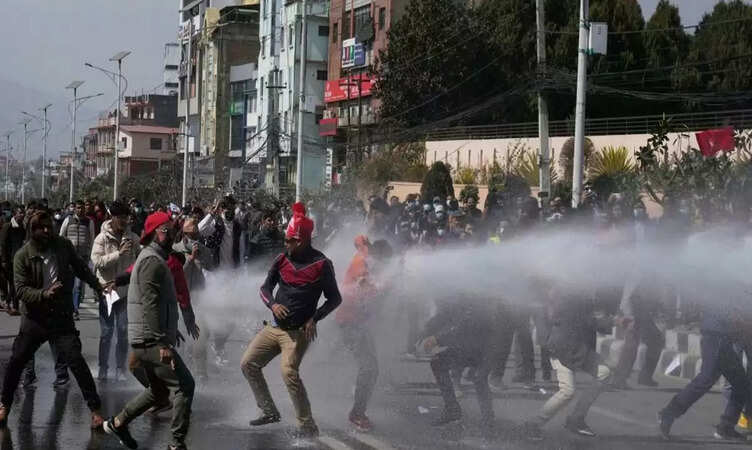 nepal