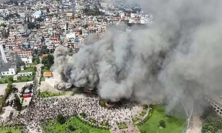 nepal