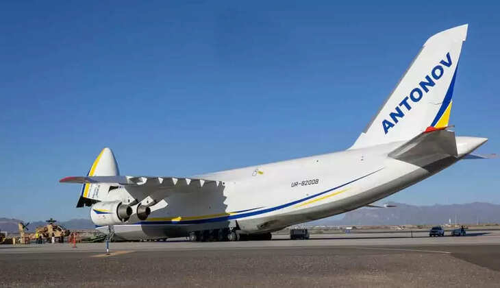 antonov
