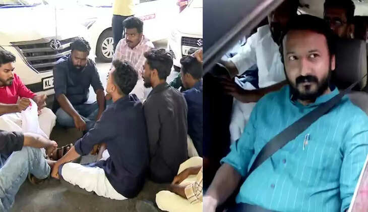 rahul sfi