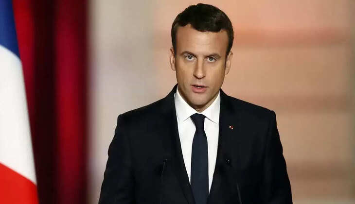 macron
