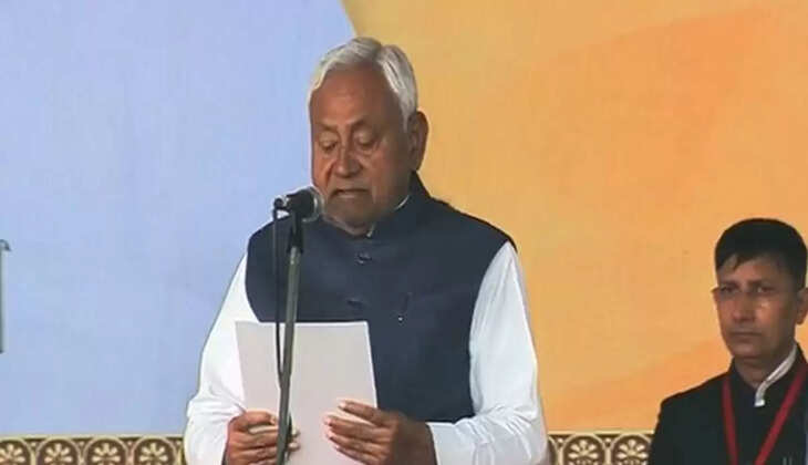 nitish kumar