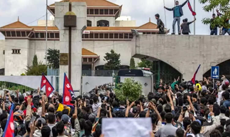 nepal
