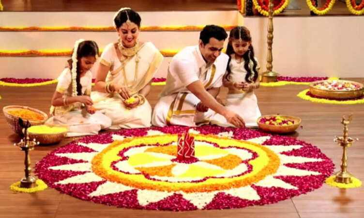 ഓണം 1200