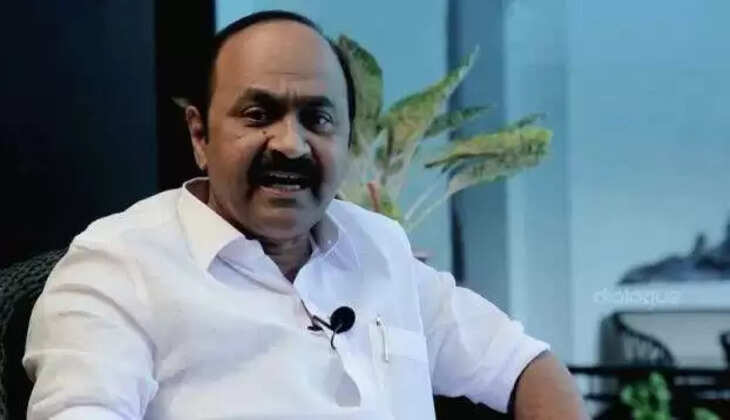VD Satheeshan