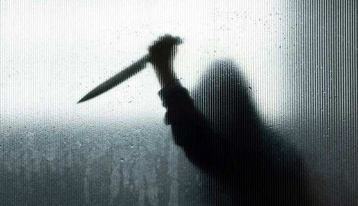 murder
