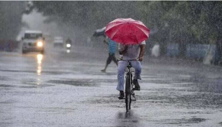 Rain 1
