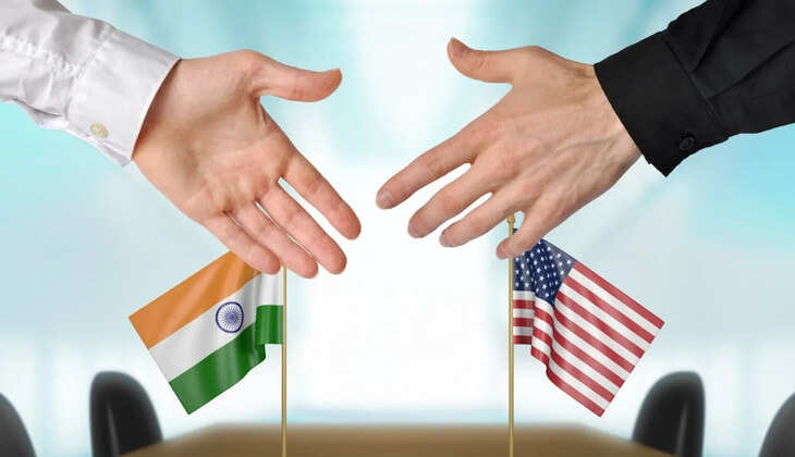 ഇന്ത്യ യുഎസ്എ