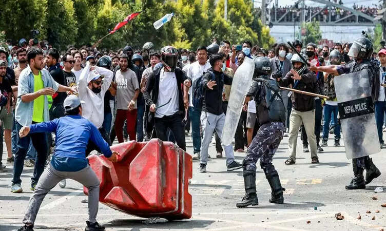 nepal