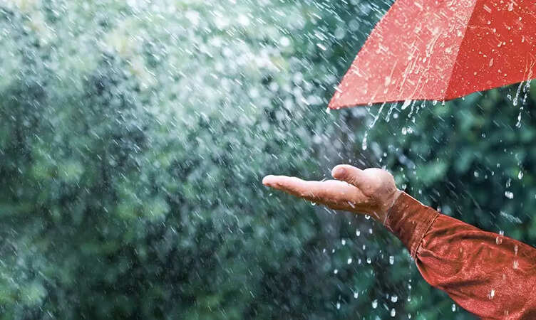 rain