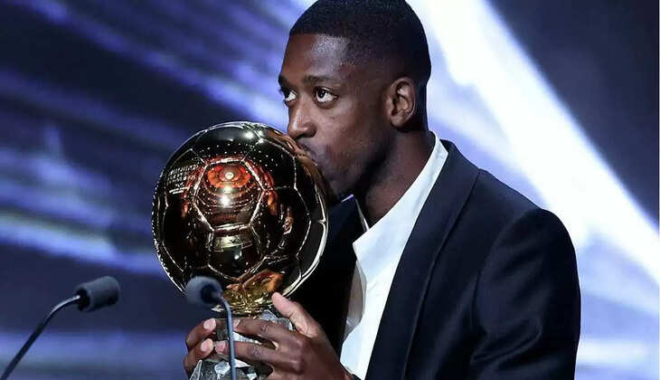dembele