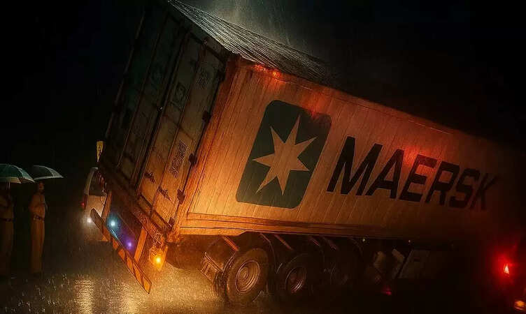 container