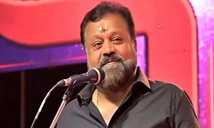 suresh