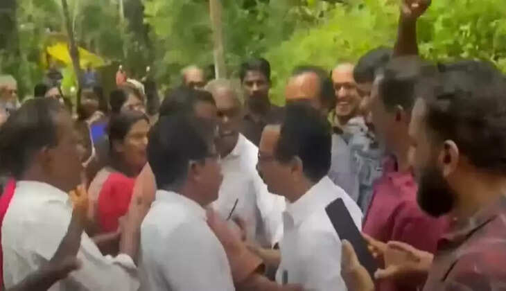 kp mohanan
