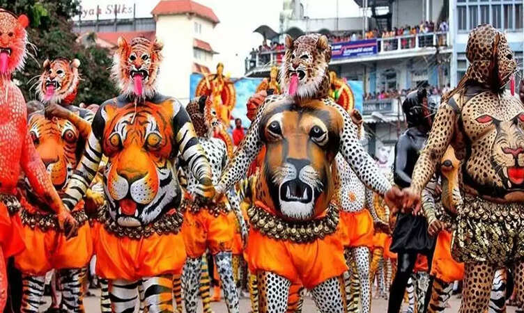 puli kali