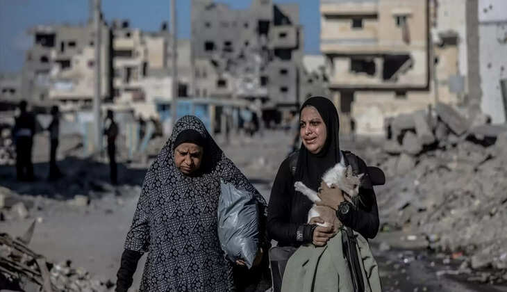 Gaza