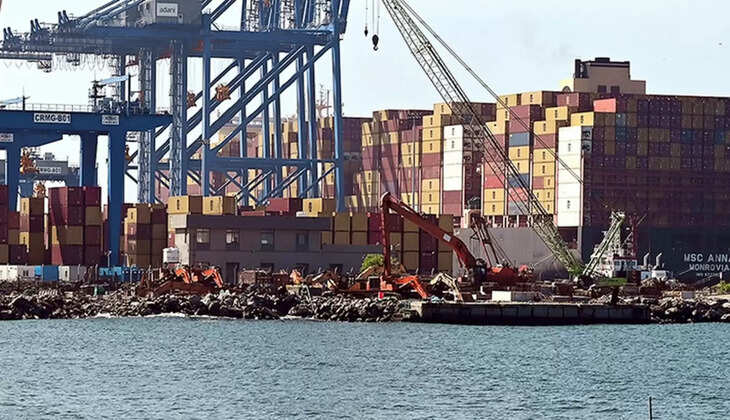 വിഴിഞ്ഞം