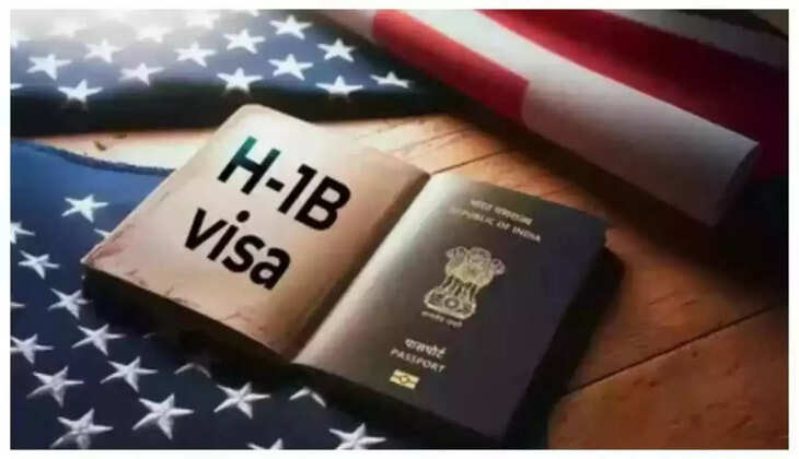 H1 B Visa