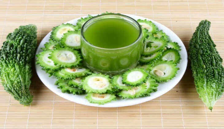 പാവക്ക ജ്യൂസ്