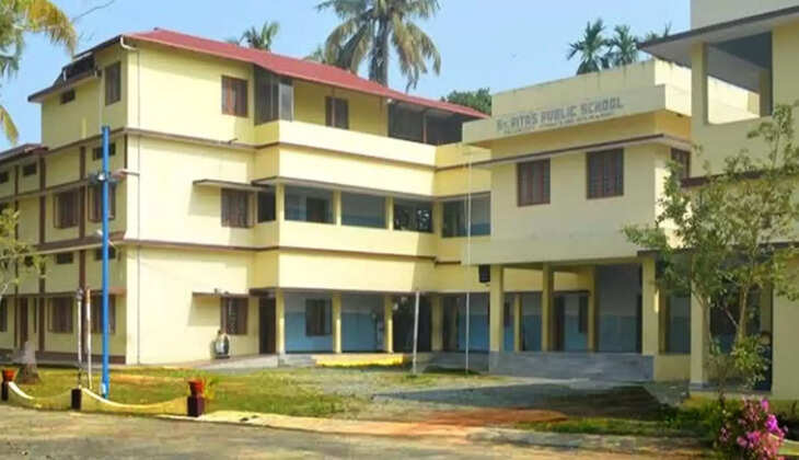 St Marys School