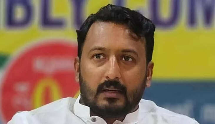 രാഹുൽ മാങ്കൂട്ടത്തിൽ