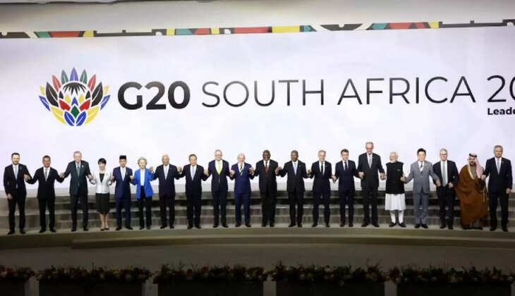 G 20