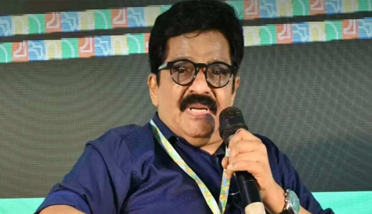 mk muneer