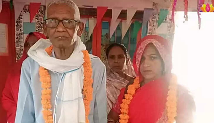 sangu ram