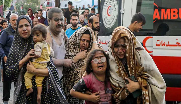 gaza