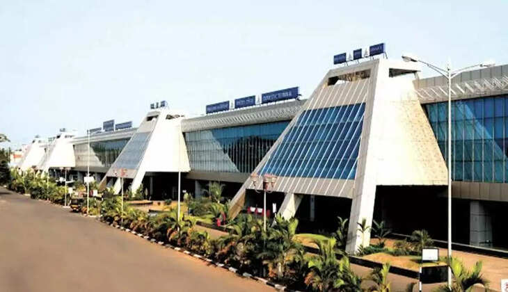 karipur