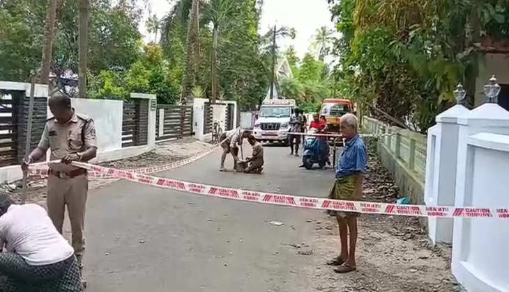 angamali