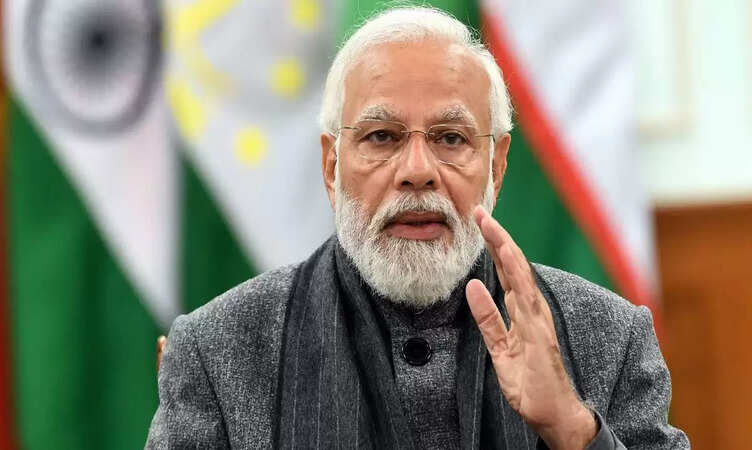 modi