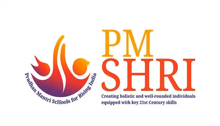 pm shri