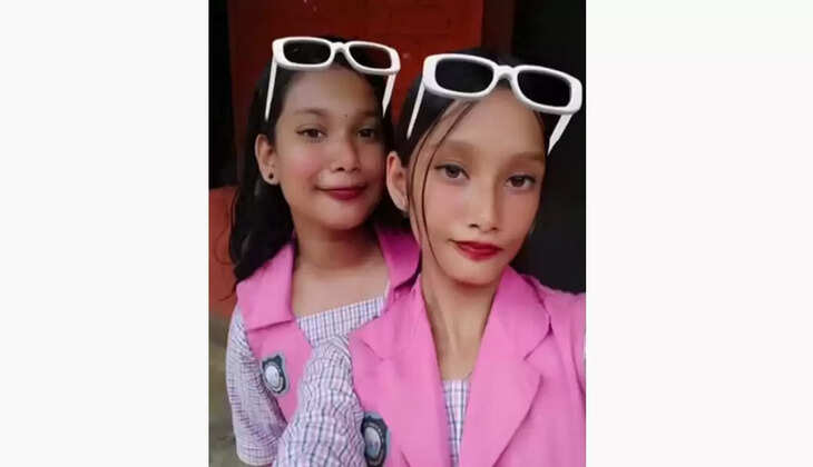 missing