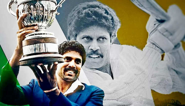 കപിൽ ദേവ്