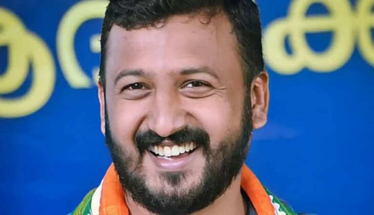 രാഹുൽ മാങ്കൂട്ടത്തിൽ