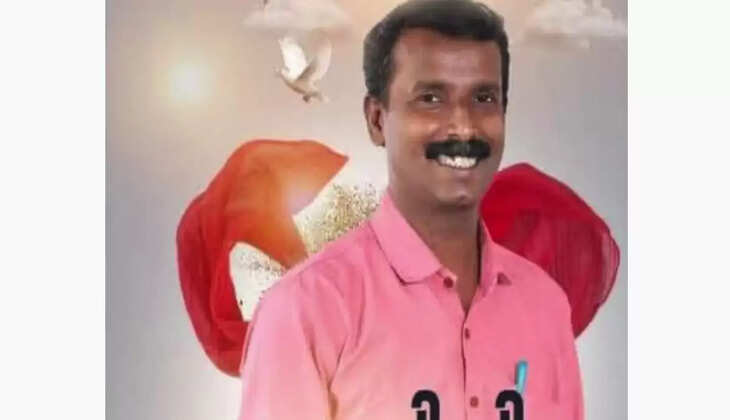 rajesh