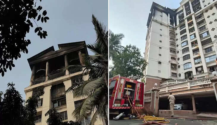 navi mumbai