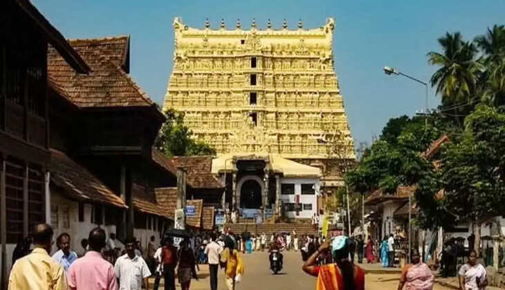 padmanabha
