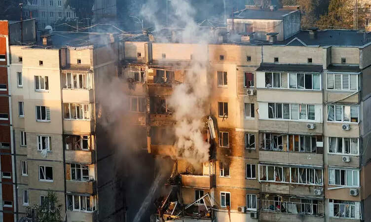 ukraine