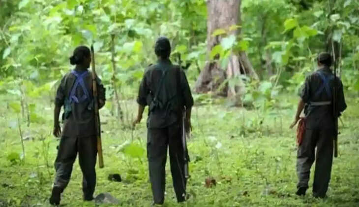 maoist