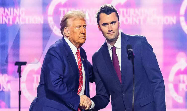 charlie kirk