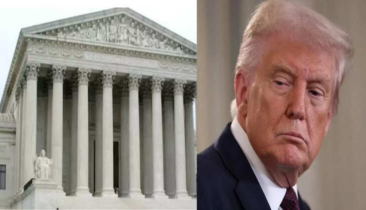 USA Court