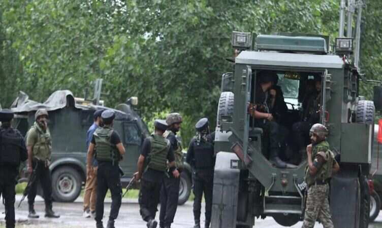 kashmir