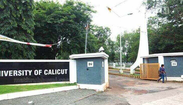 Calicut