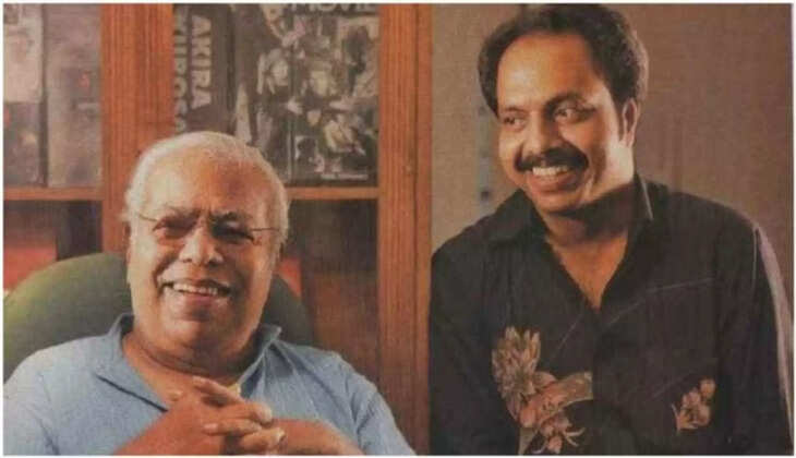 Shammi Thilakan