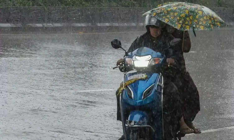 rain