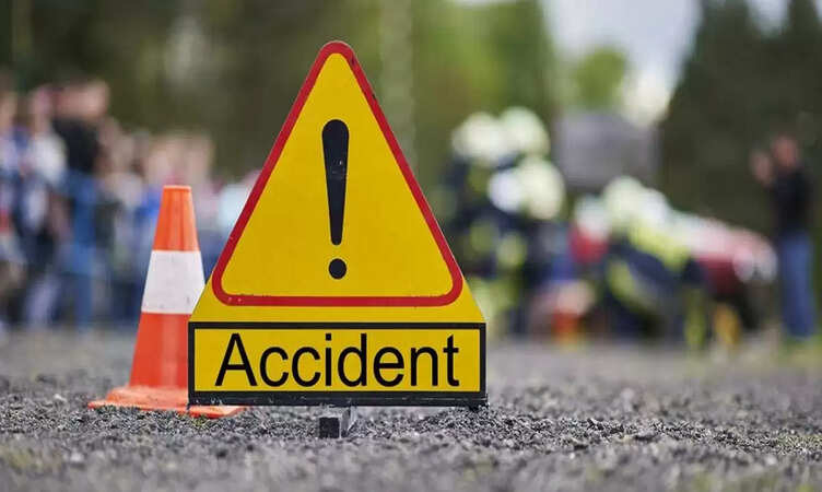 accident