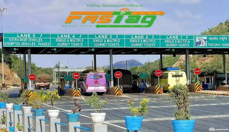 Fastag