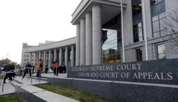 Colorodo Suprme Court